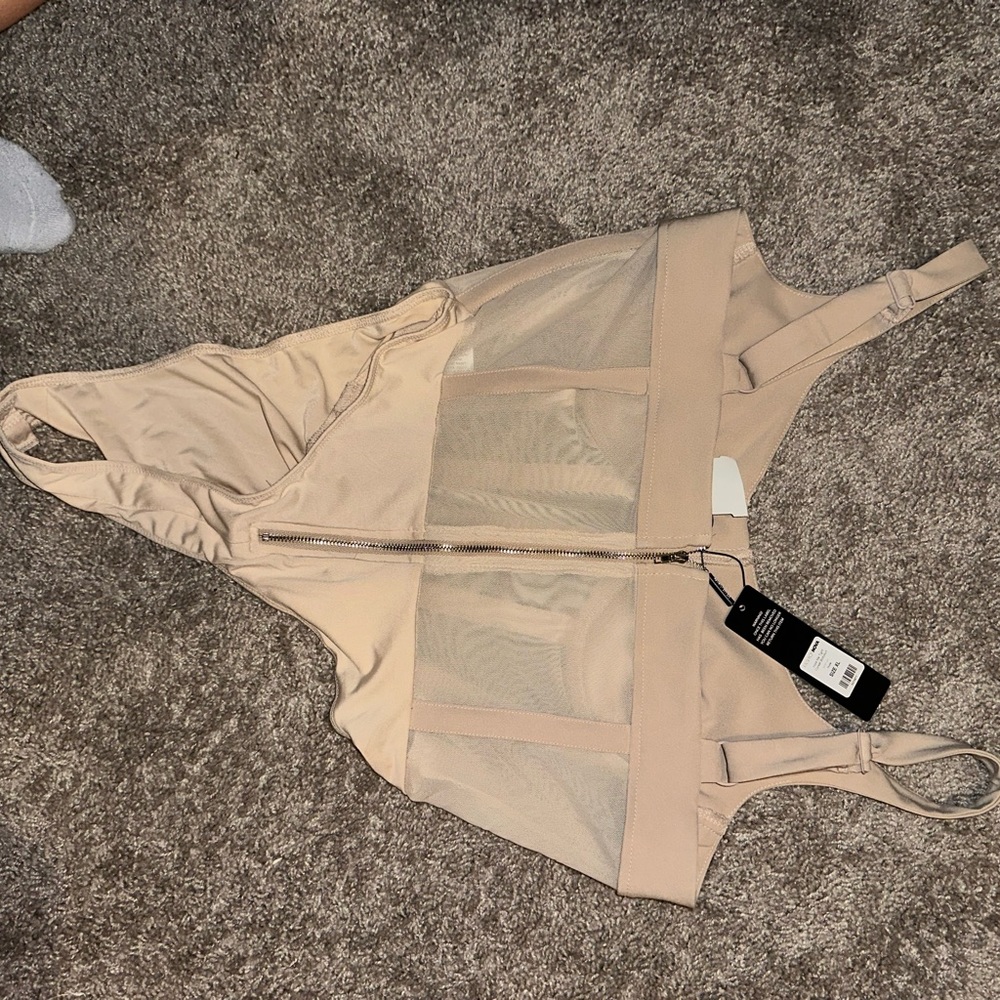 Bodysuit